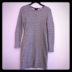 Banana Republic Striped Dress